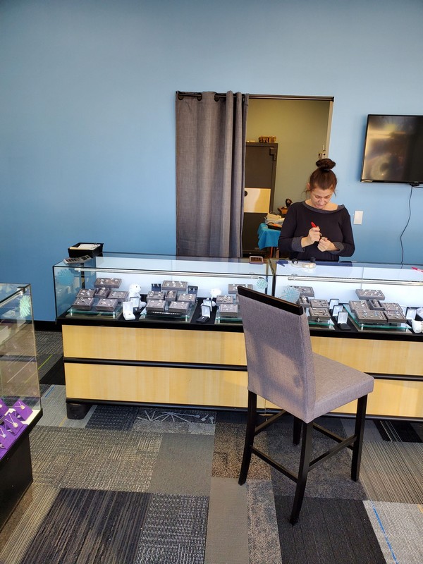 Marks Jewelry Co. LLC in Wentzville, MO